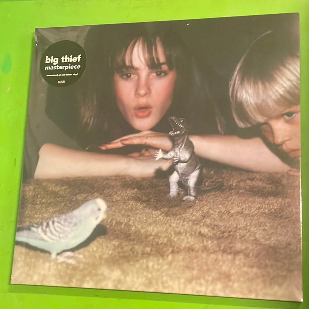 Big Thief - Masterpiece | LP