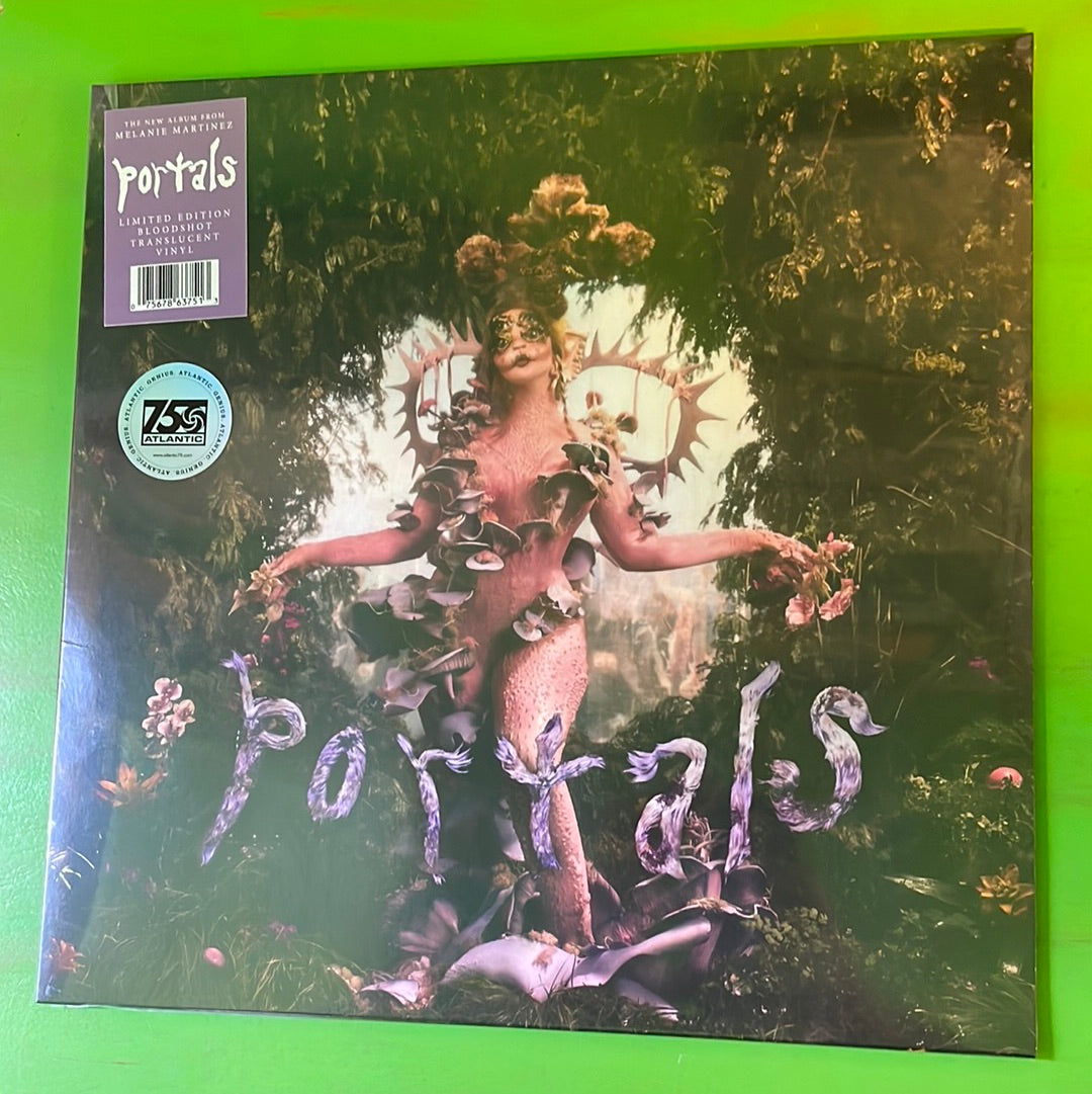 Melanie Martinez - Portals | LP