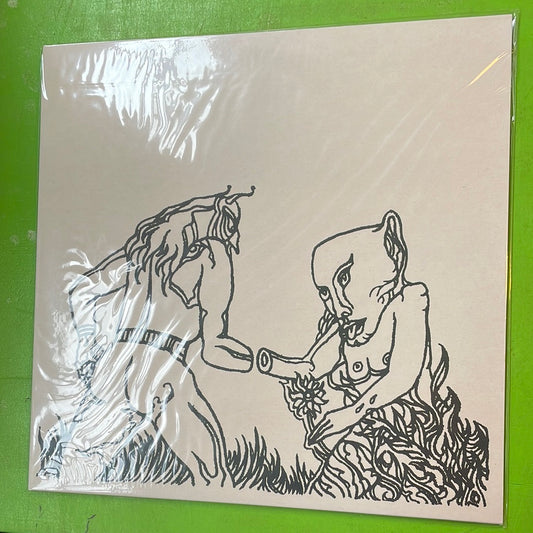 Enno Velthuys - Ontmoeting | LP