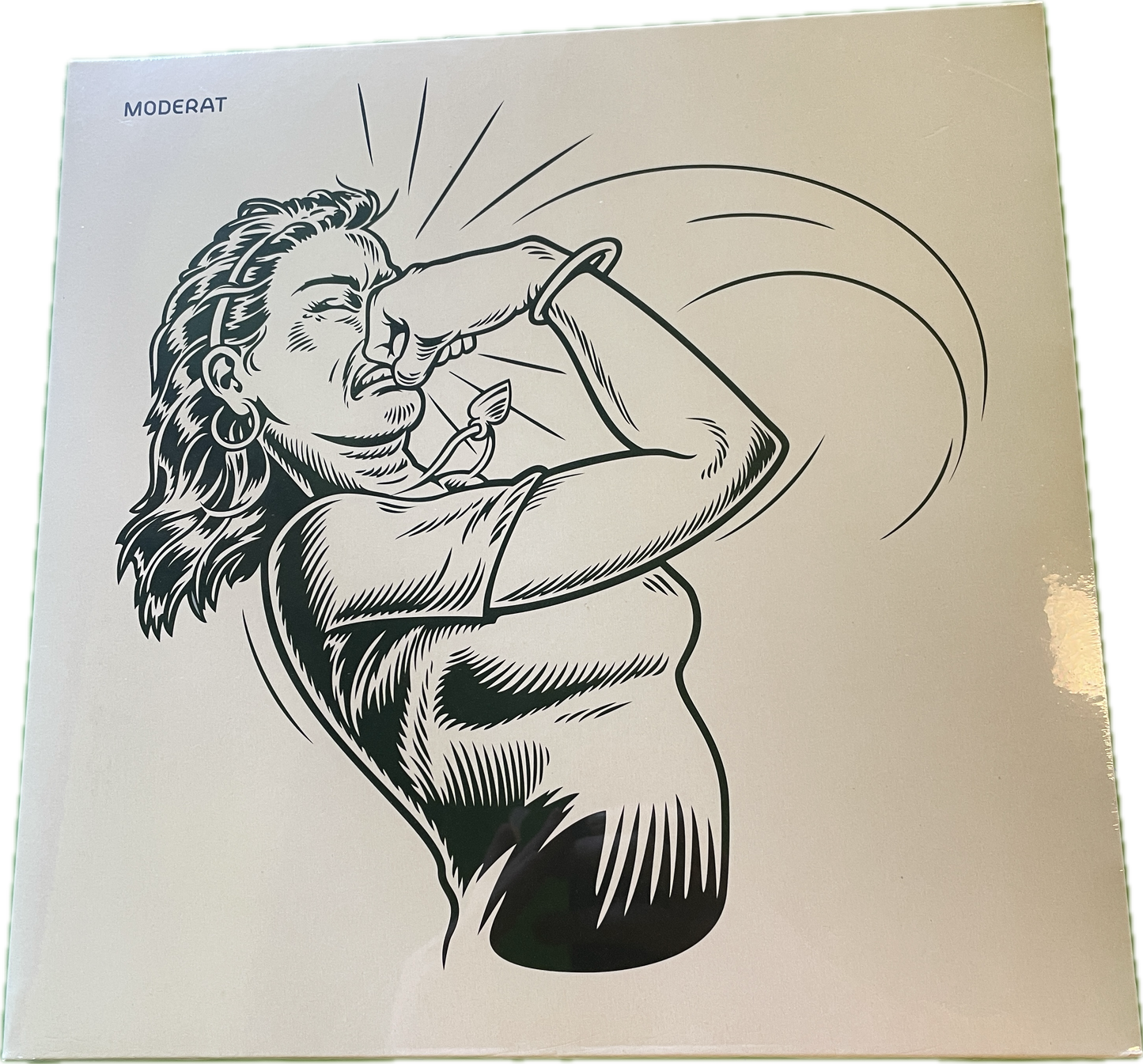 Moderat - Moderat | LP