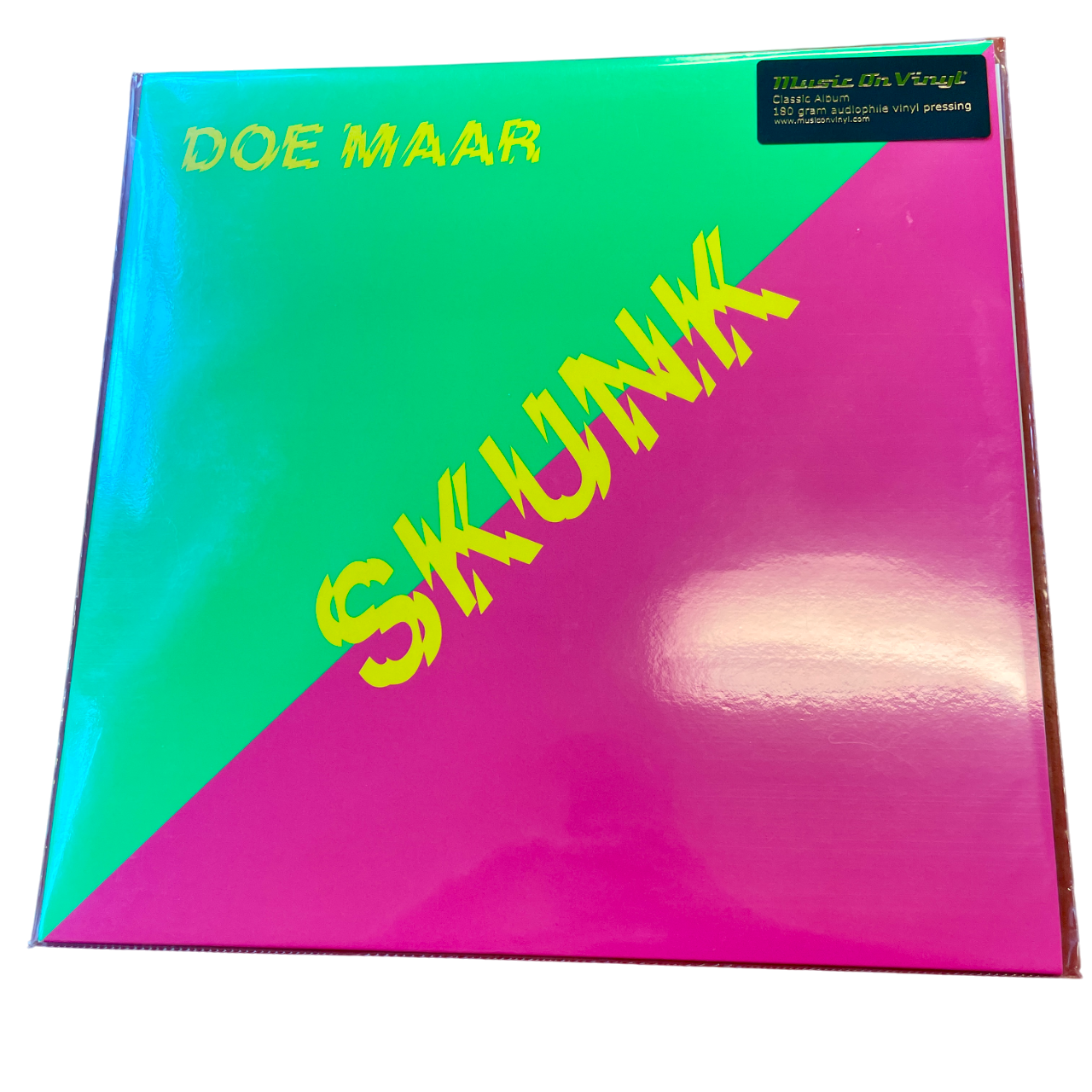 Doe Maar - Skunk | LP