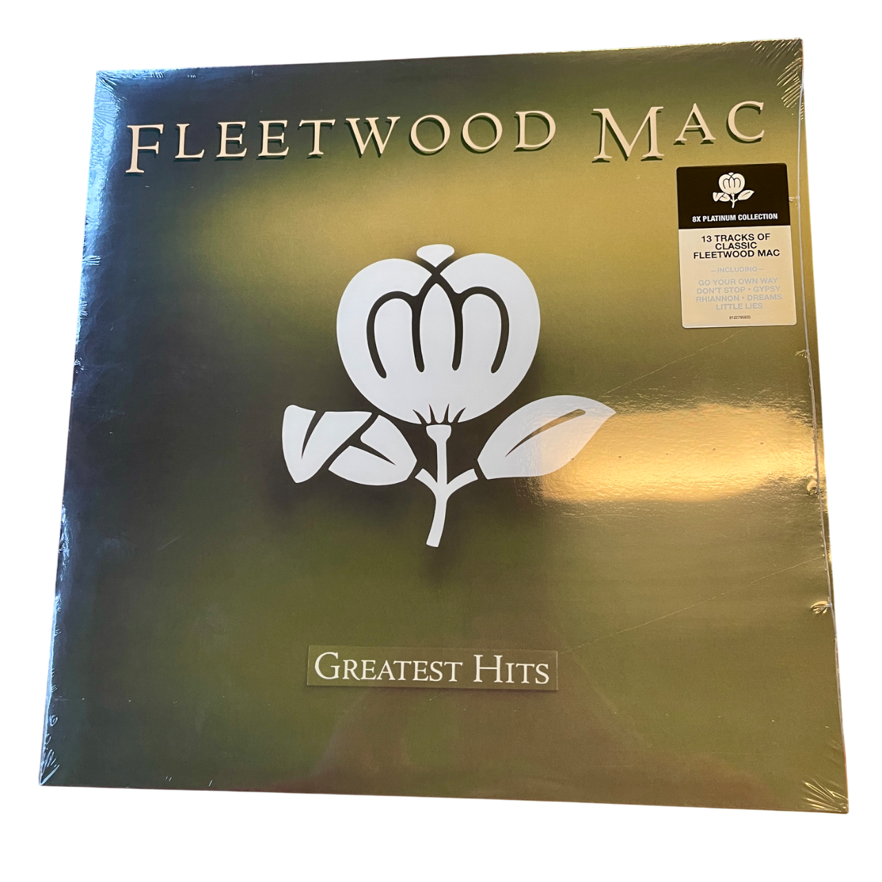 Fleetwood Mac - Greatest Hits | LP