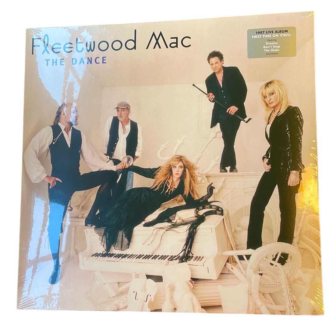Fleetwood Mac - The Dance | 2LP