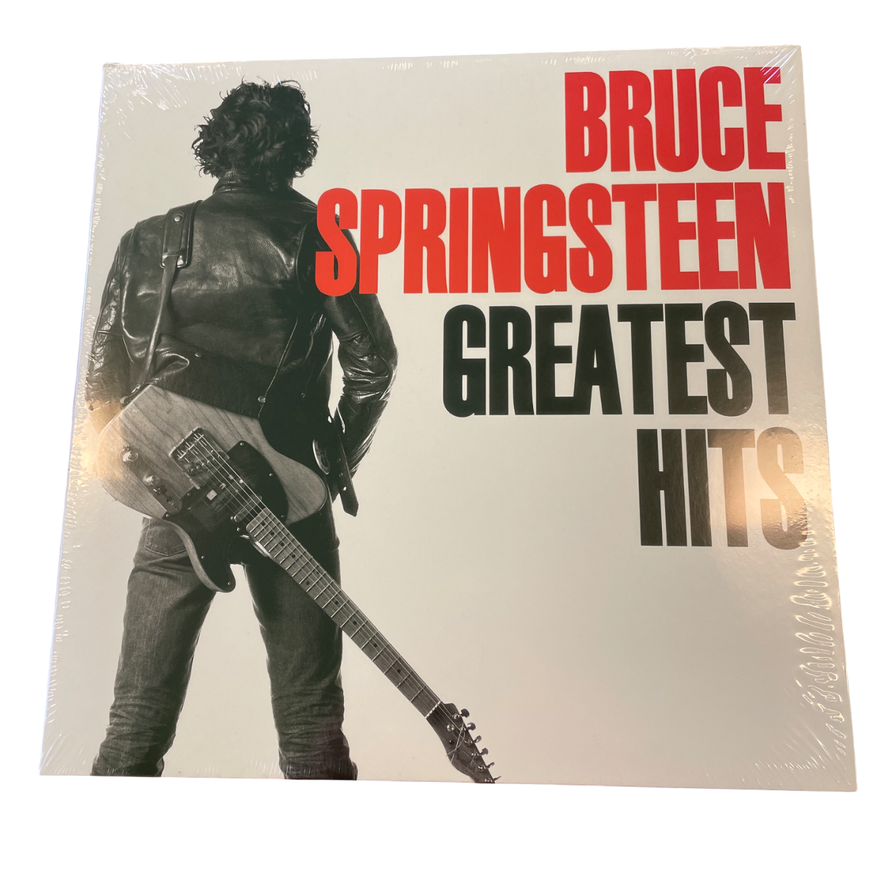 Bruce Springsteen - Greatest Hits | 2LP