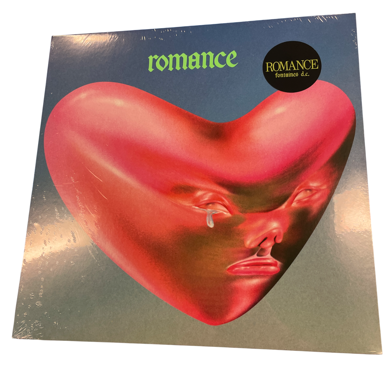 Fontaines D.C. - Romance | LP