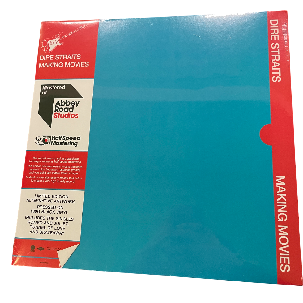 Dire Straits - Making Movies | LP