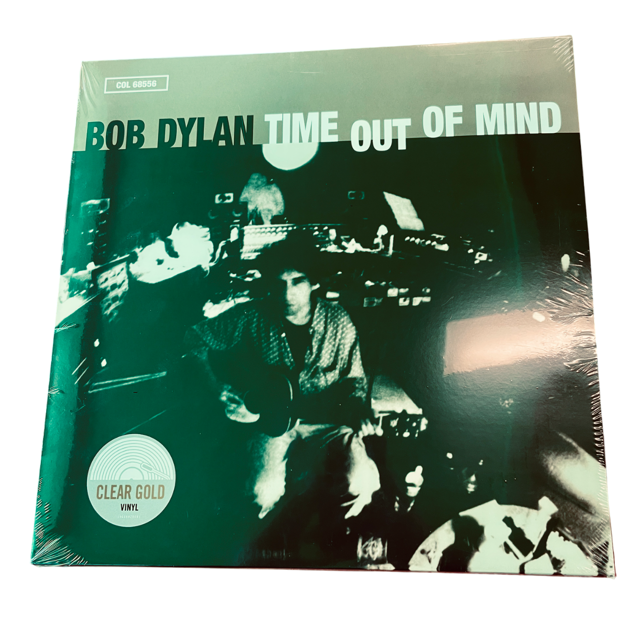Bob Dylan - Time Out Of Mind | 2LP