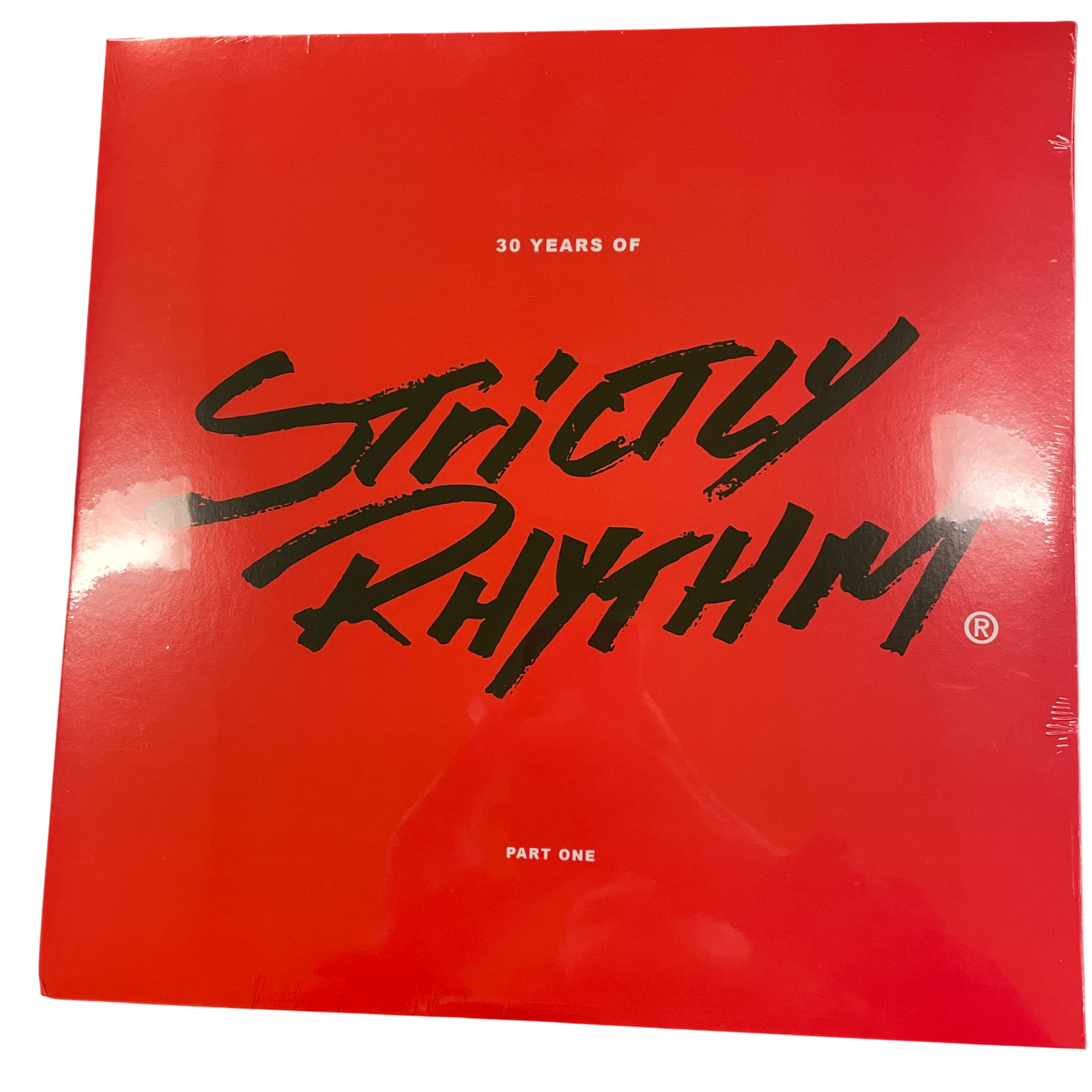 V/A - 30 Years Of Strictly Rhythm (Part One) | 2LP
