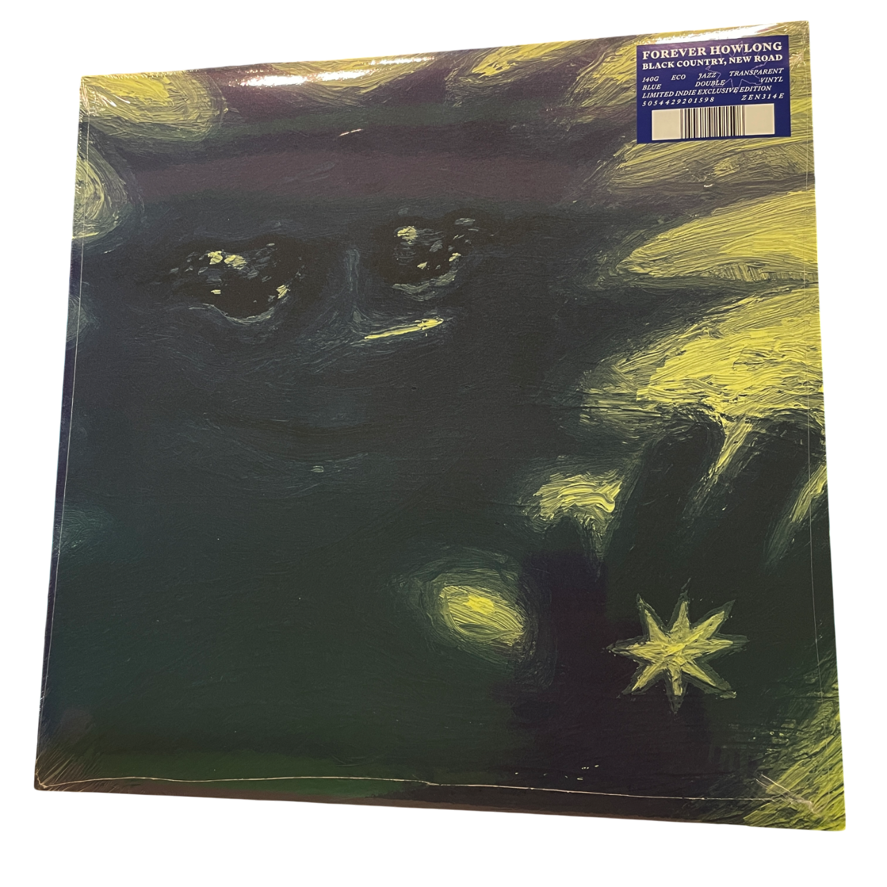 Black Country, New Road - Forever Howlong | 2LP