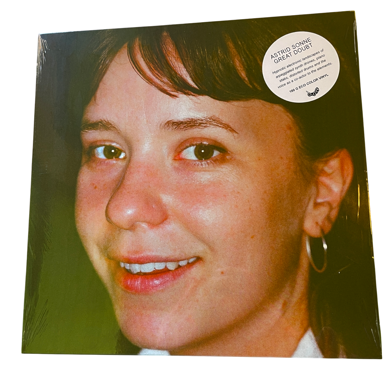 Astrid Sonne - Great Doubt | LP