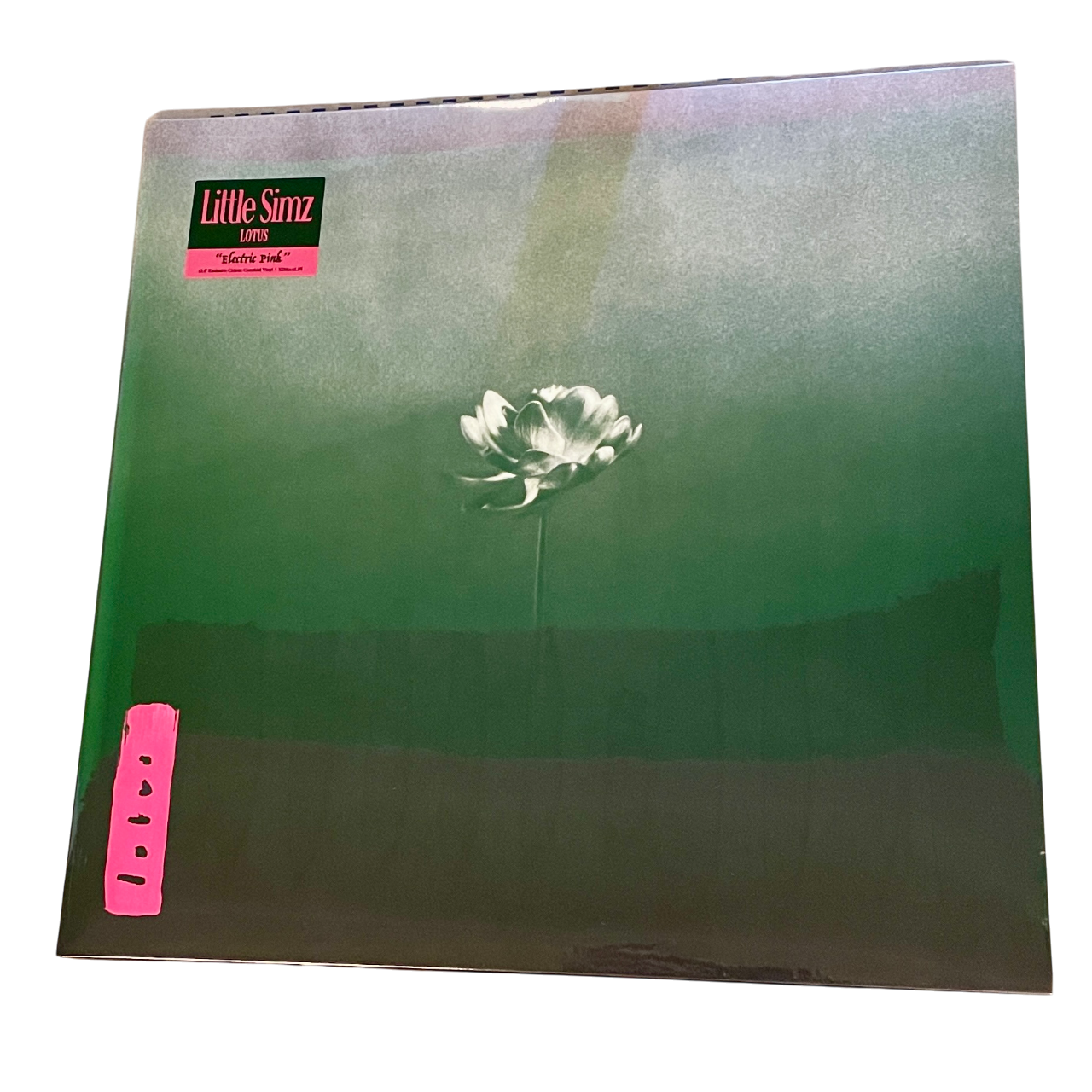 Little Simz - Lotus | 2LP