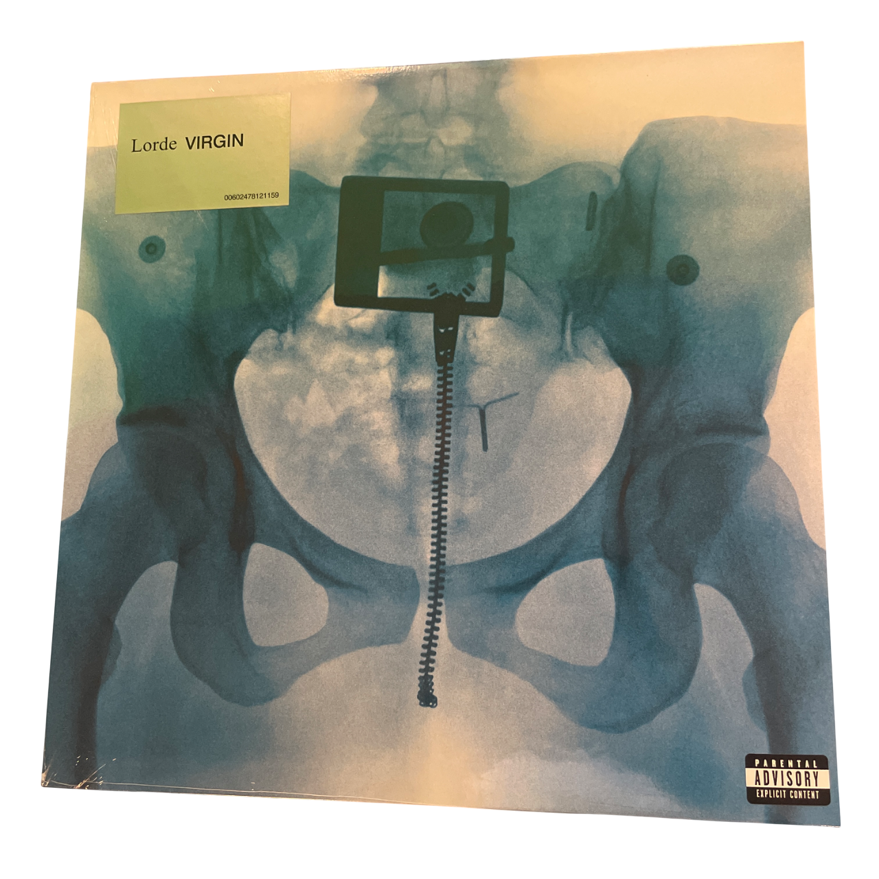 Lorde - Virgin | LP