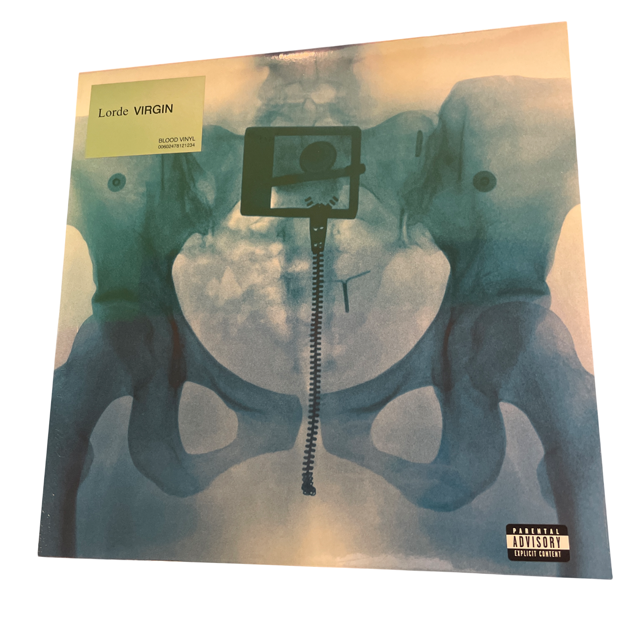 Lorde - Virgin | LP