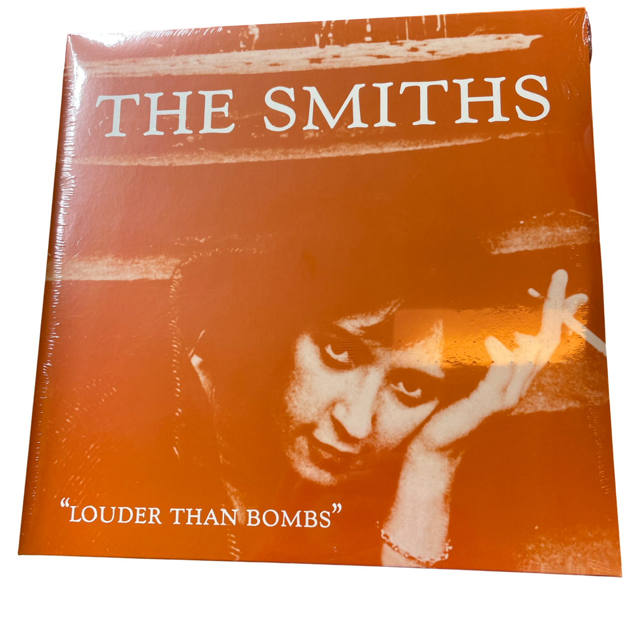 Smiths - Louder Than Bombs | 2LP