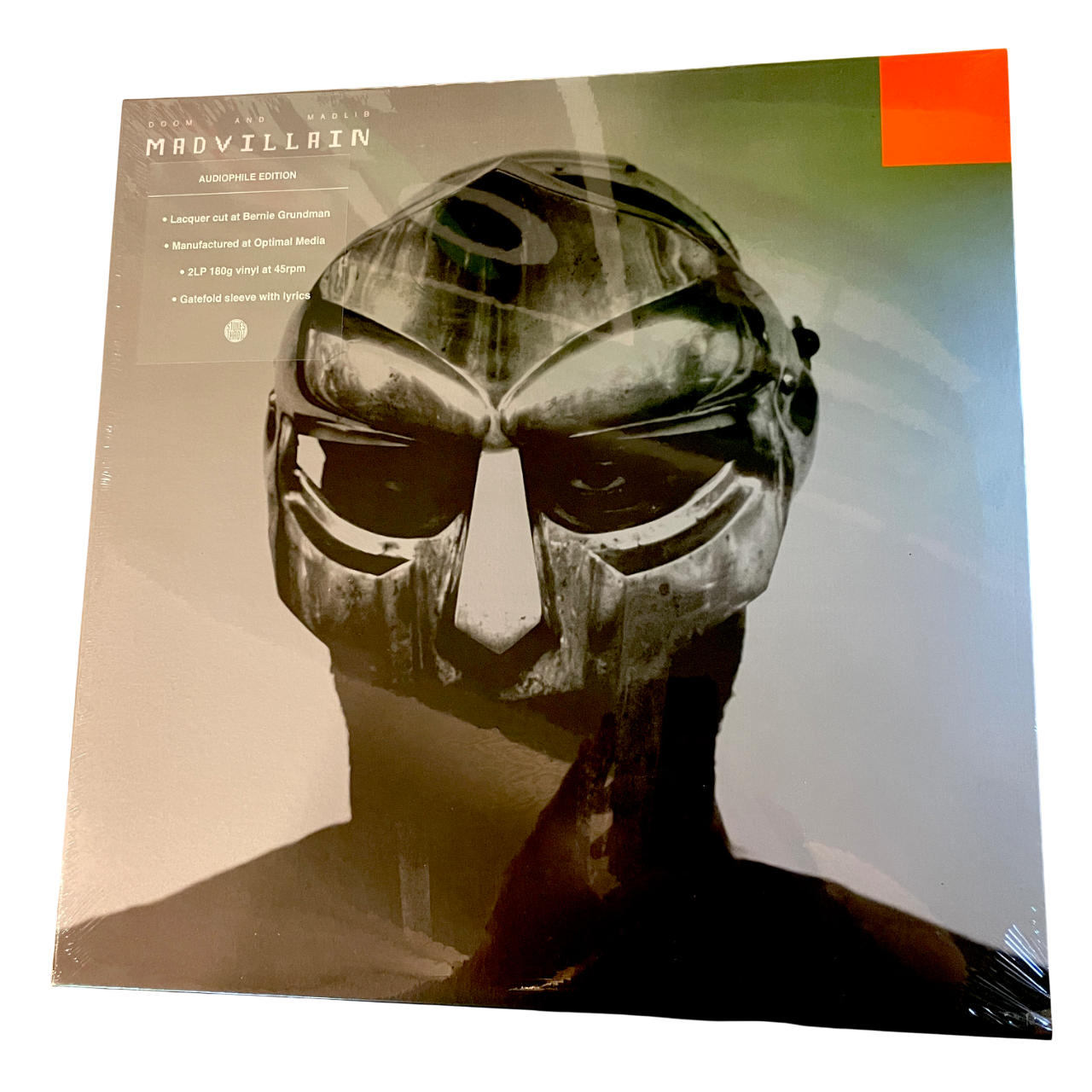 Madvillain - Madvillainy | 2LP