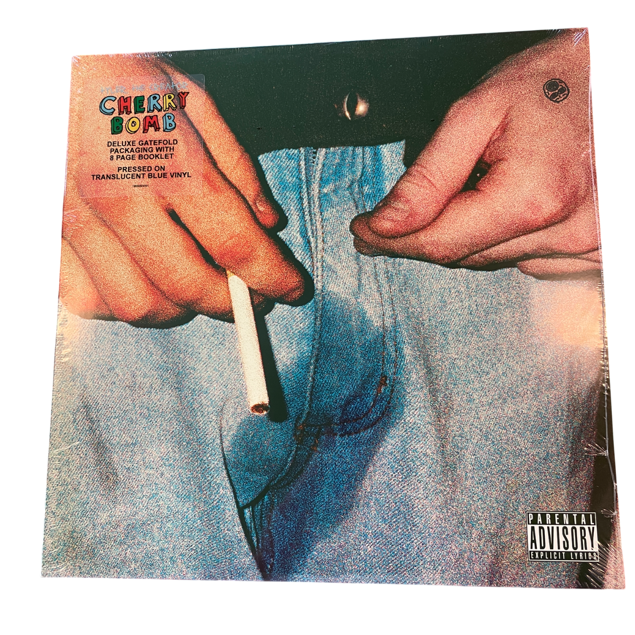 Tyler, The Creator - Cherry Bomb | 2LP