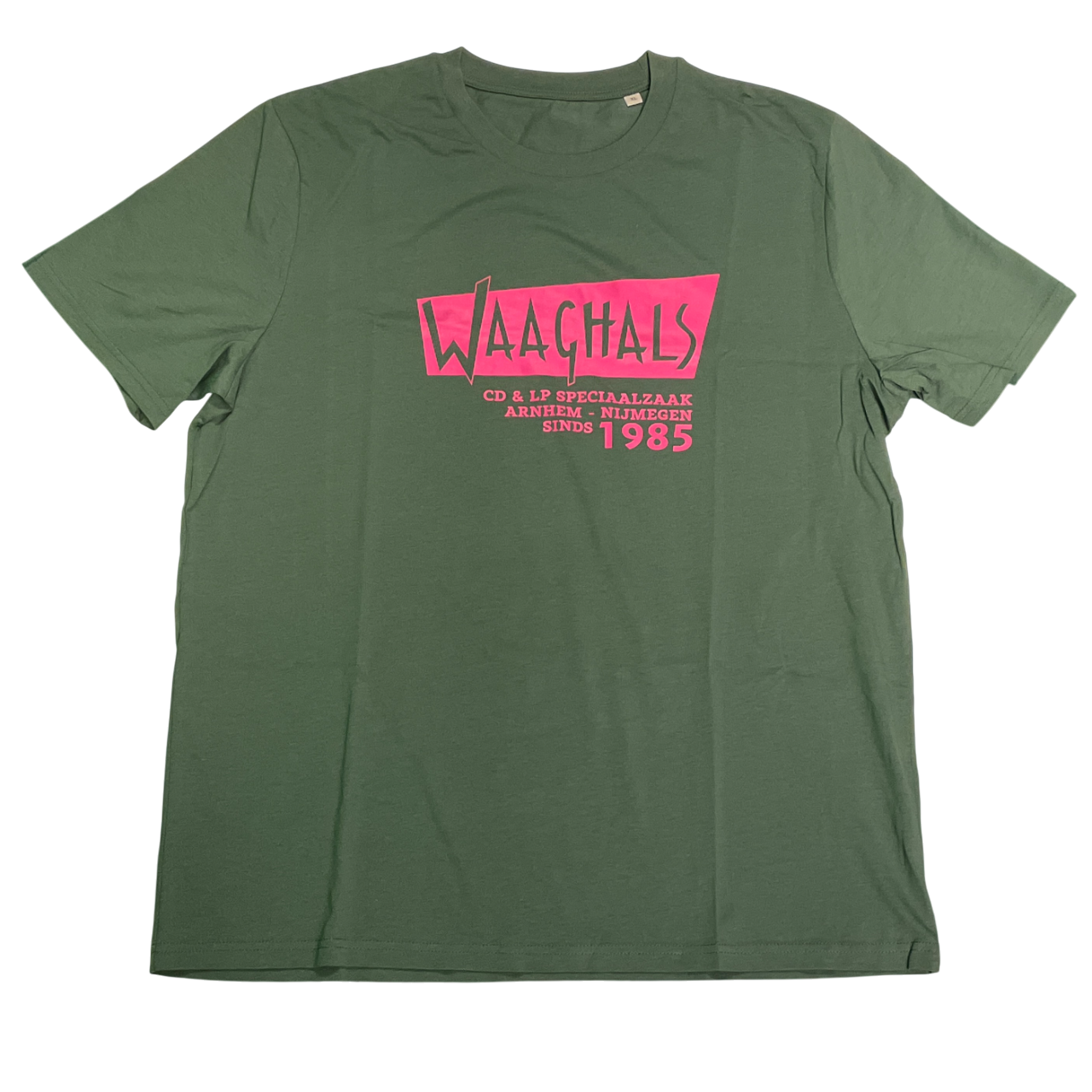 1985 T-Shirt