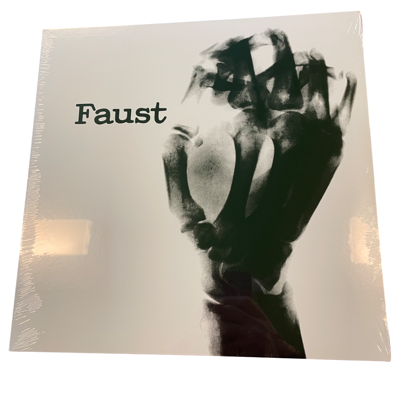 Faust - Faust | LP