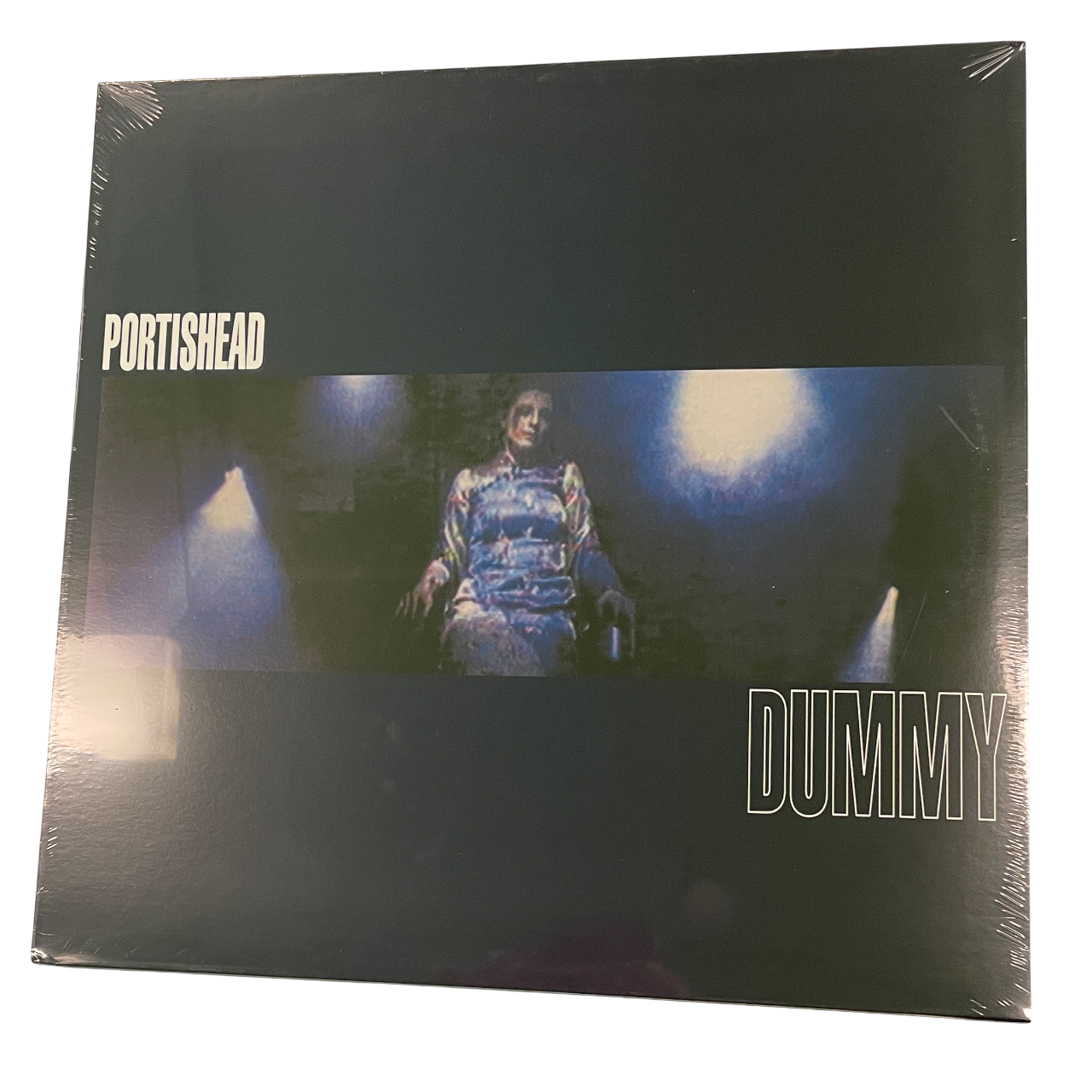 Portishead - Dummy | LP