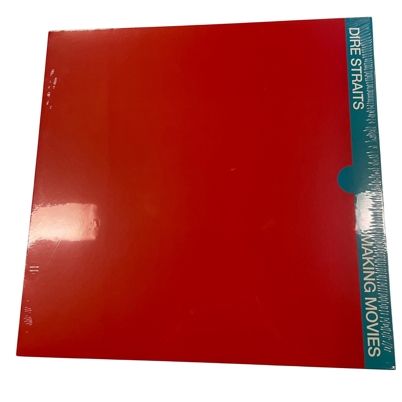 Dire Straits - Making Movies | LP