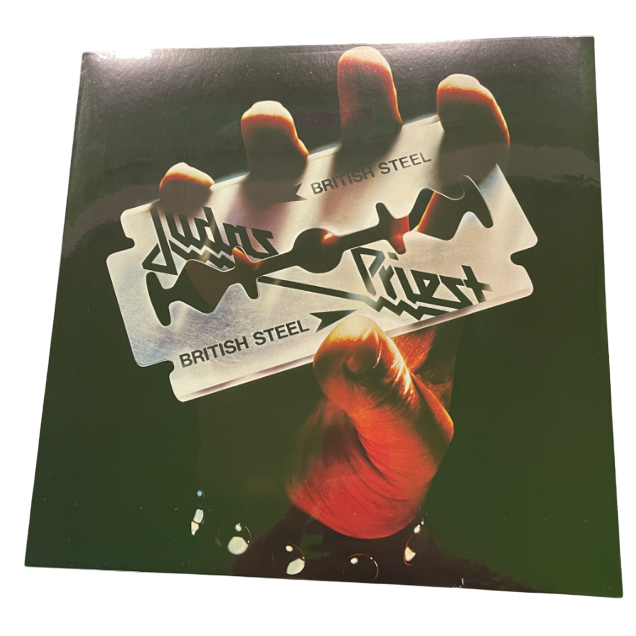Judas Priest - British Steel | LP