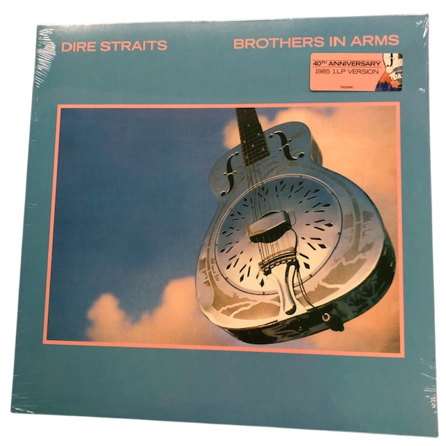 Dire Straits - Brothers In Arms | LP