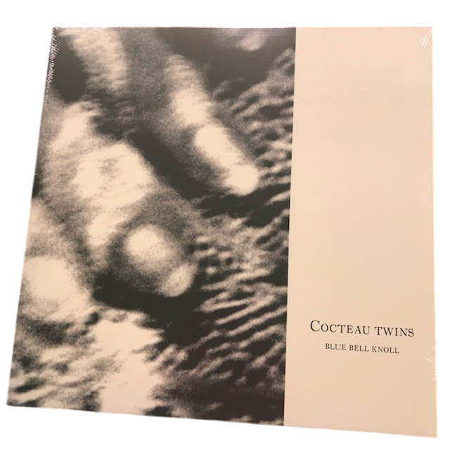 Cocteau Twins - Blue Bell Knoll | LP