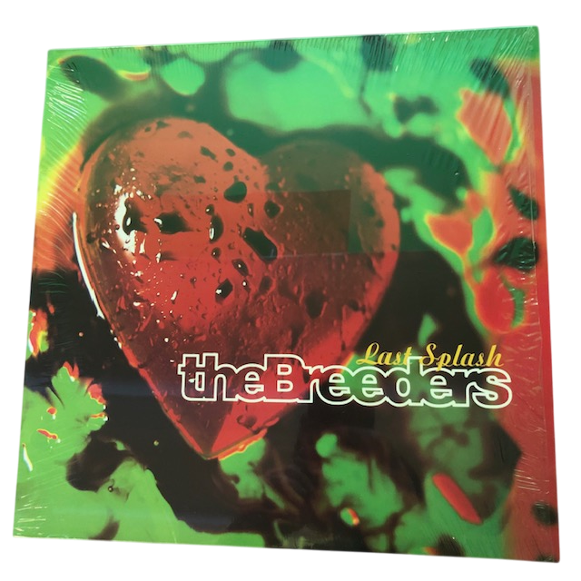 Breeders - Last Splash | LP