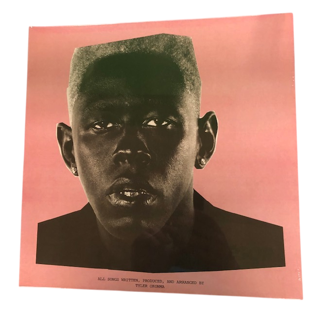 Tyler, The Creator - Igor | LP