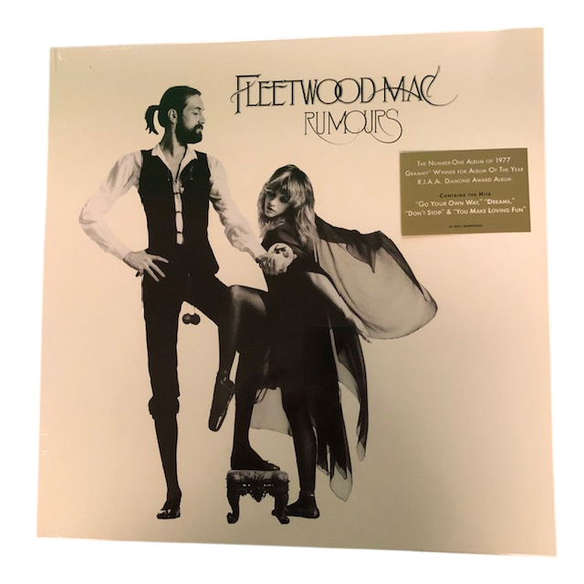 Fleetwood Mac - Rumours | LP