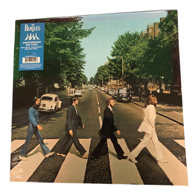 Beatles - Abbey Road | LP