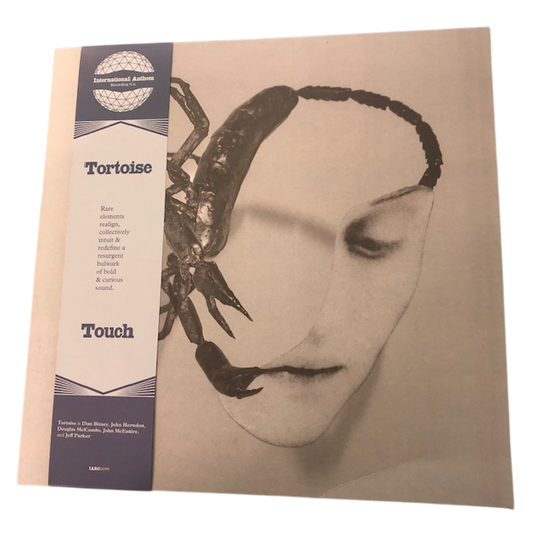 Tortoise - Touch | LP