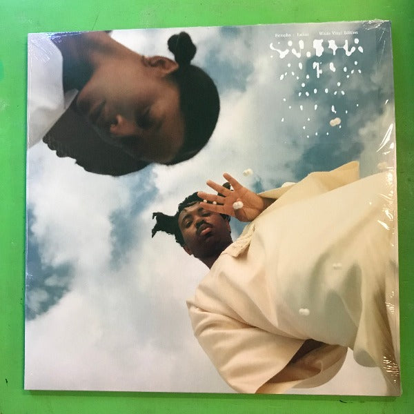 Sampha - Lahai | LP