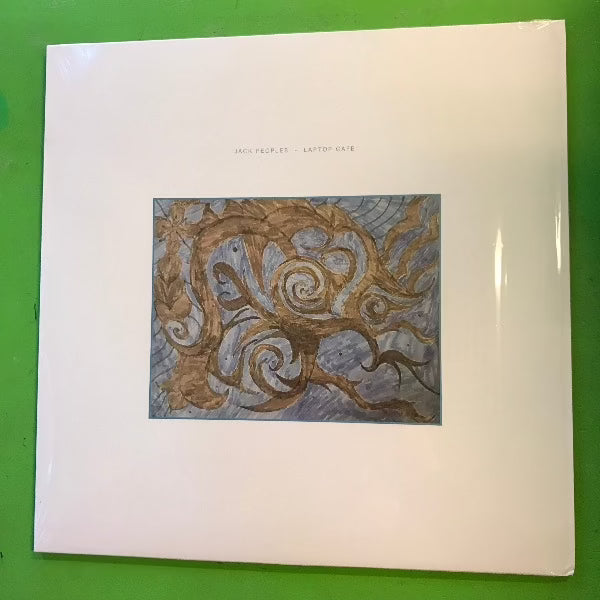 Jack Peoples - Laptop Cafe | 12''