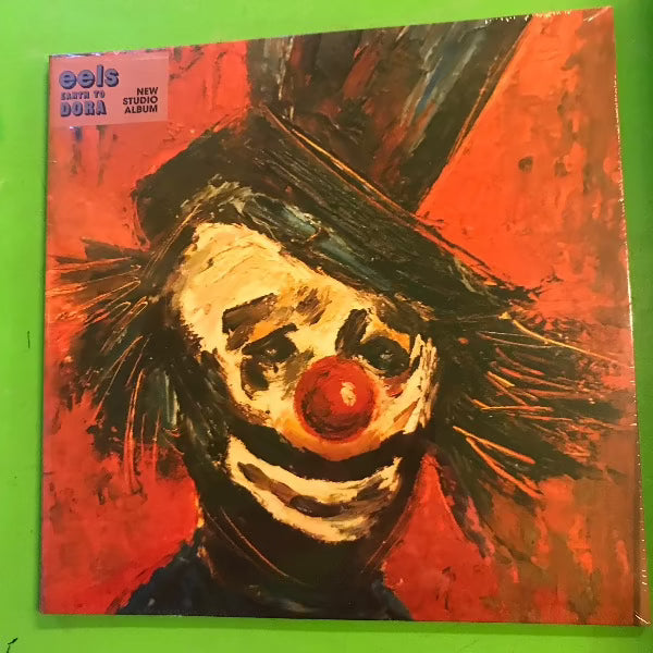 Eels - Earth To Dora | LP