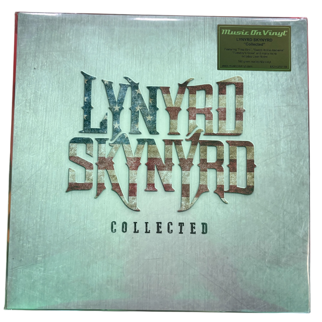 Lynyrd Skynyrd - Collected | 2LP