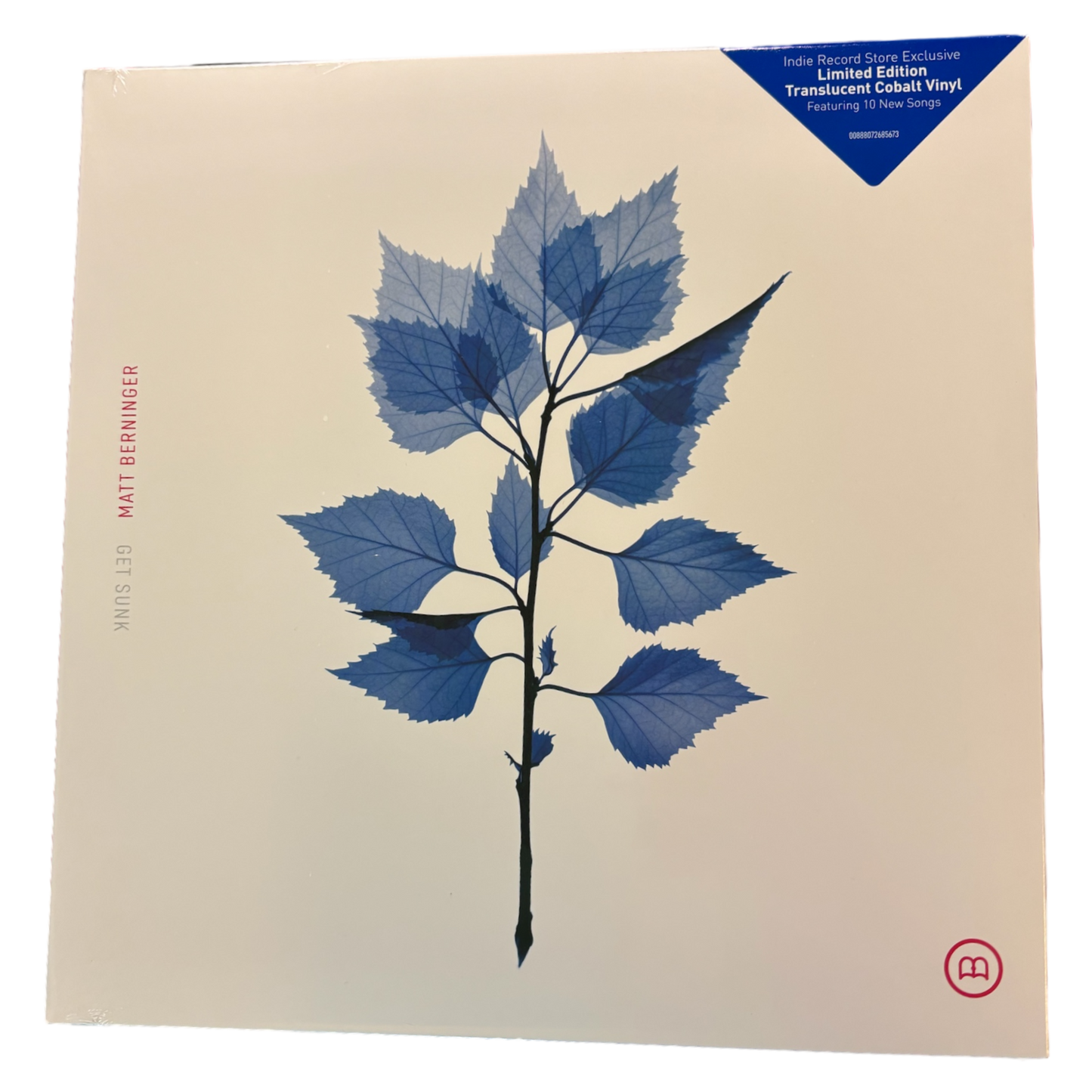 Matt Berninger - Get Sunk | LP