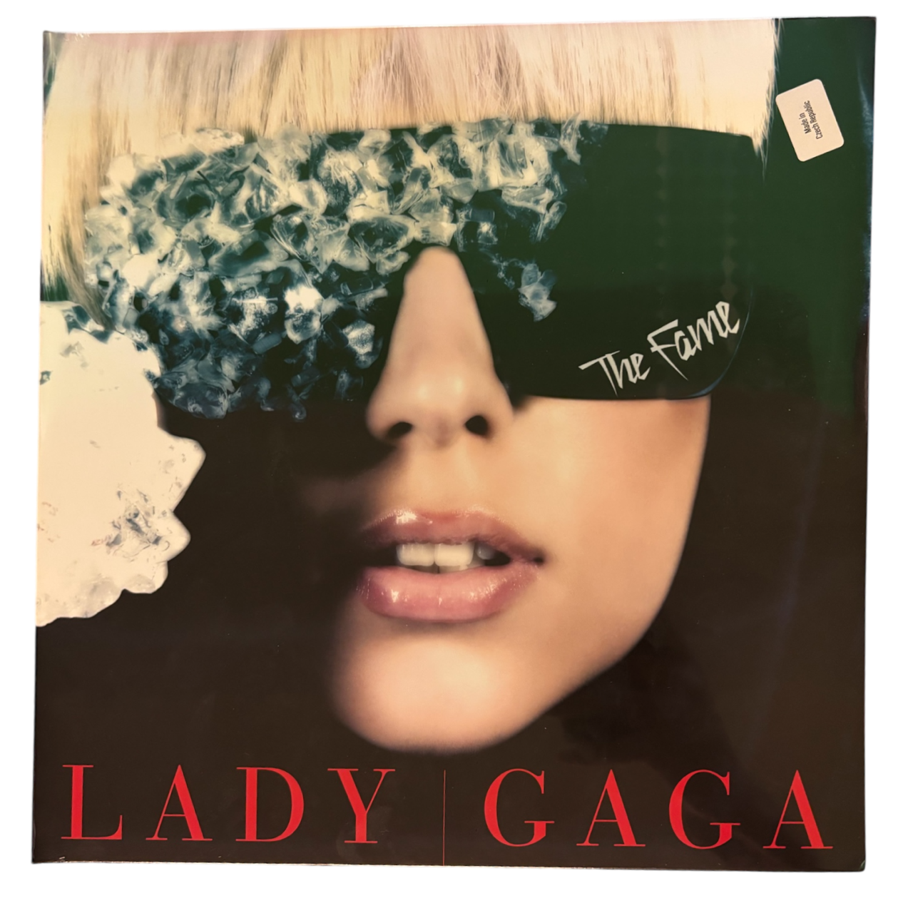 Lady Gaga - The Fame | 2LP