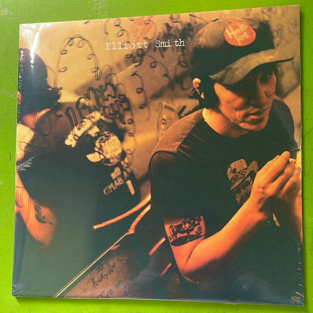 Elliott Smith - Either/Or | LP