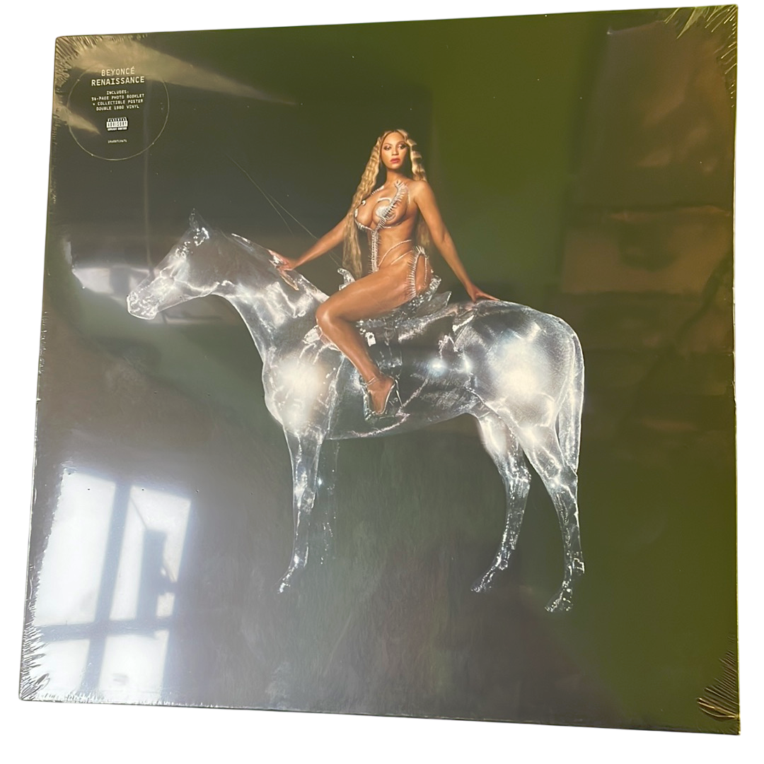 Beyoncé - Renaissance | 2LP