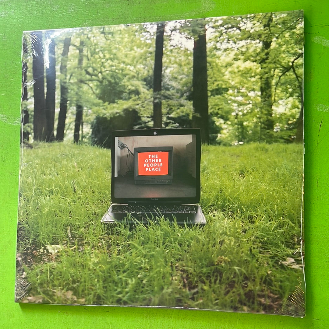 Other People Place - The Other People Place | 2LP
