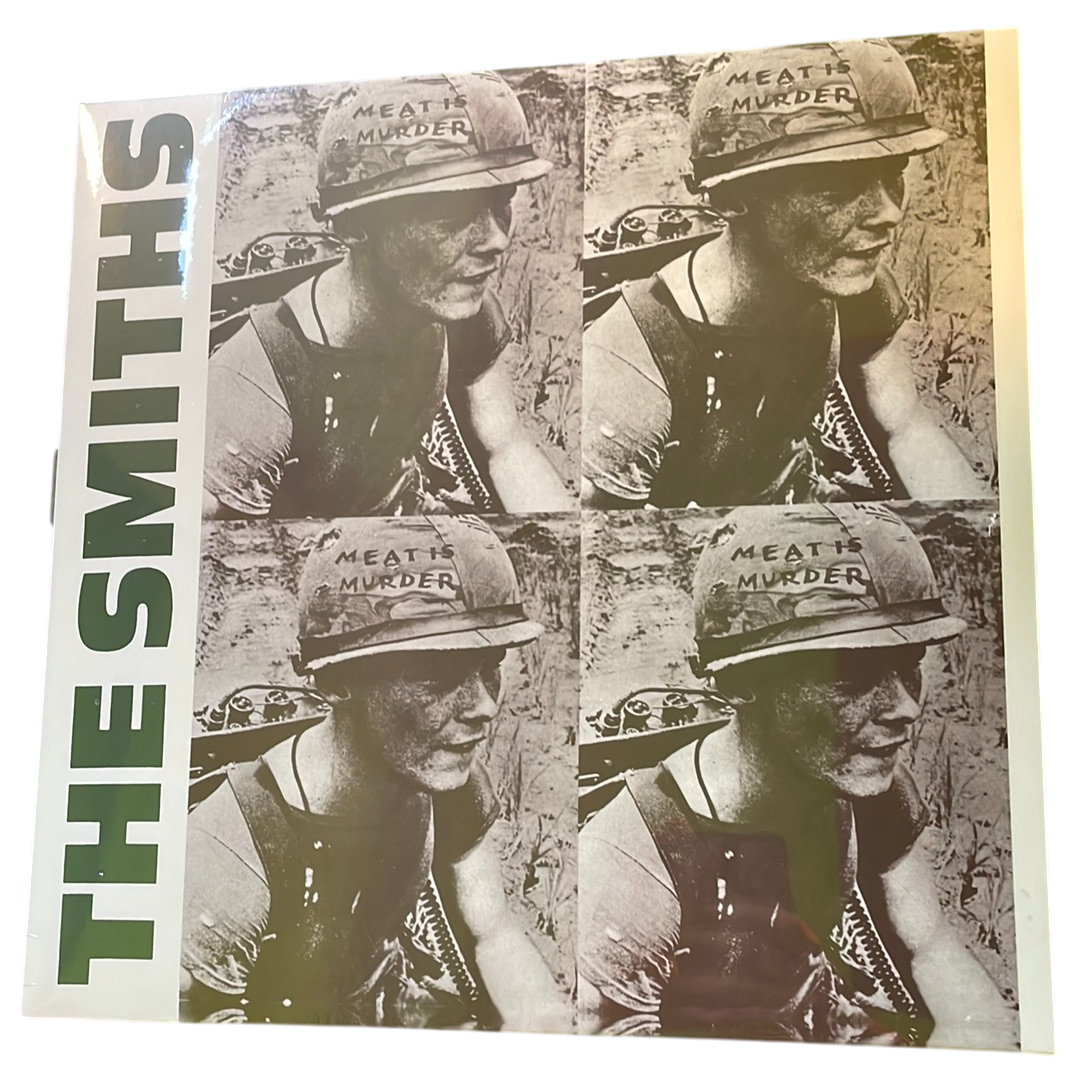 Smiths - Meat Is Murder | LP