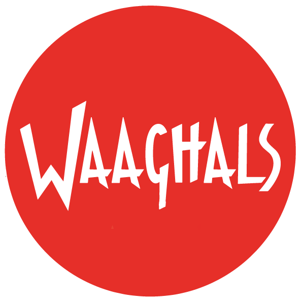 Pop / Rock – waaghals