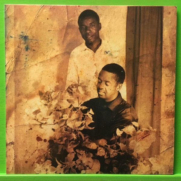Kiko Kids Jazz - Tanganyika Na Uhuru | LP