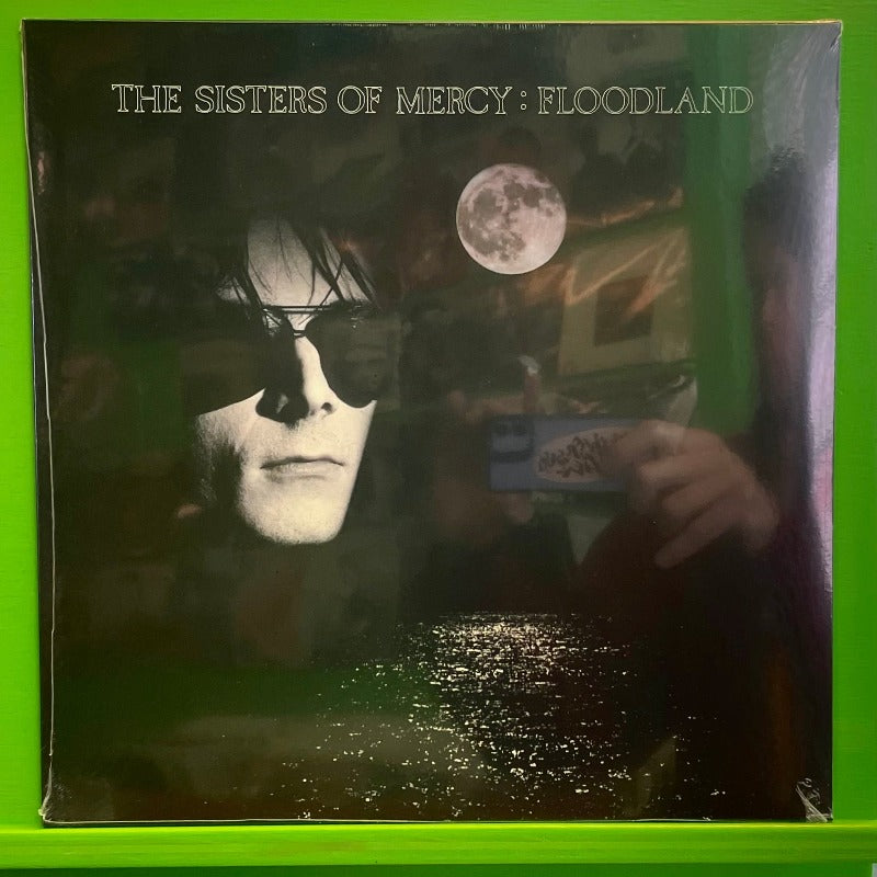 Sisters Of Mercy - Floodland | LP