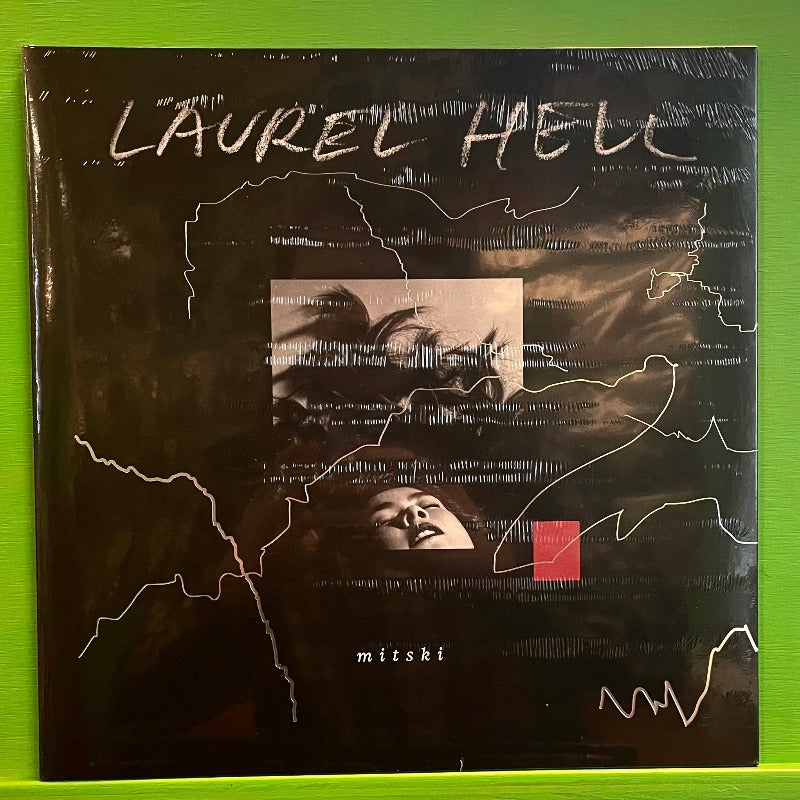 Mitski - Laurel Hell | LP