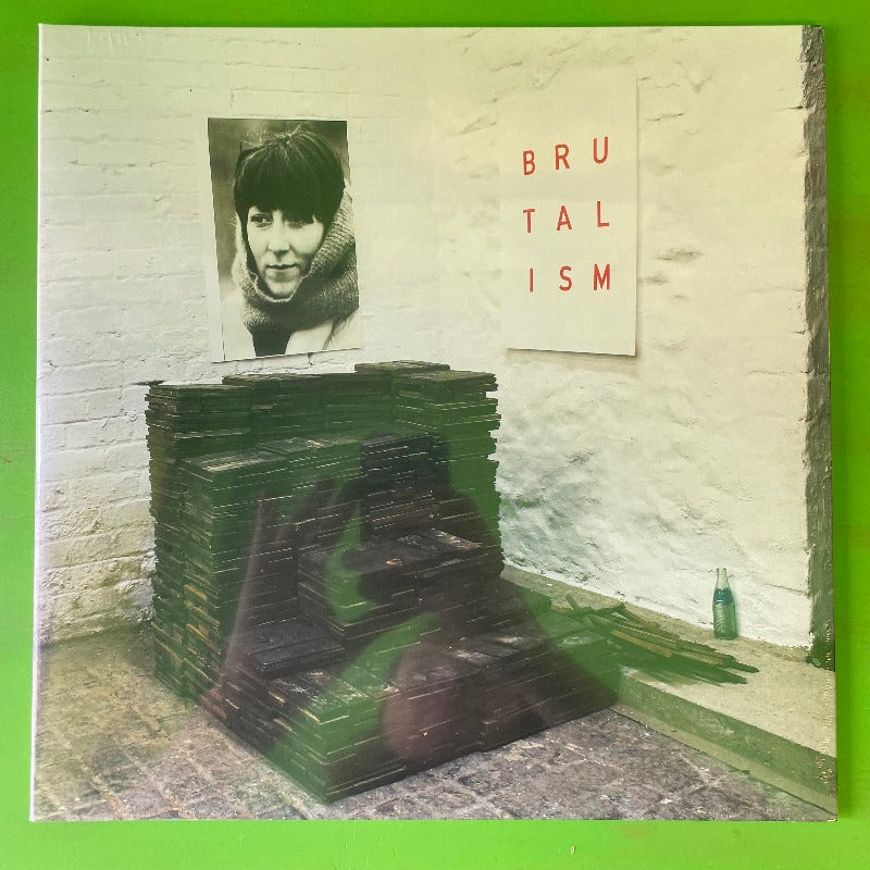 Idles - Brutalism | LP
