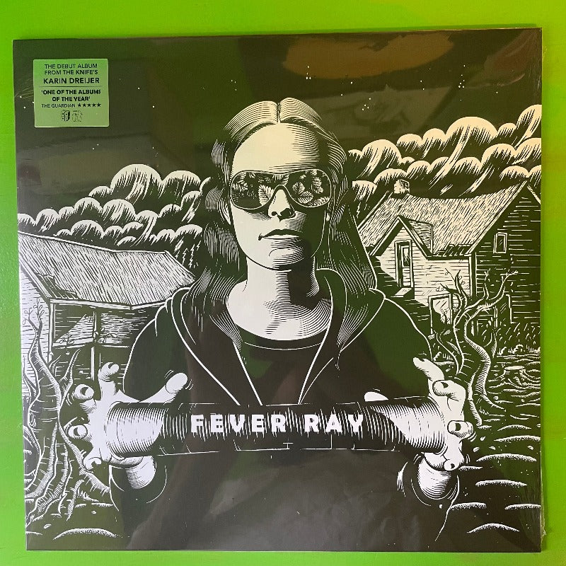 Fever Ray - Fever Ray | LP