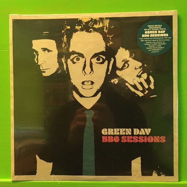 Green Day - BBC Sessions | 2LP