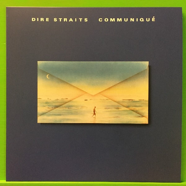 Dire Straits - Communiqué | LP